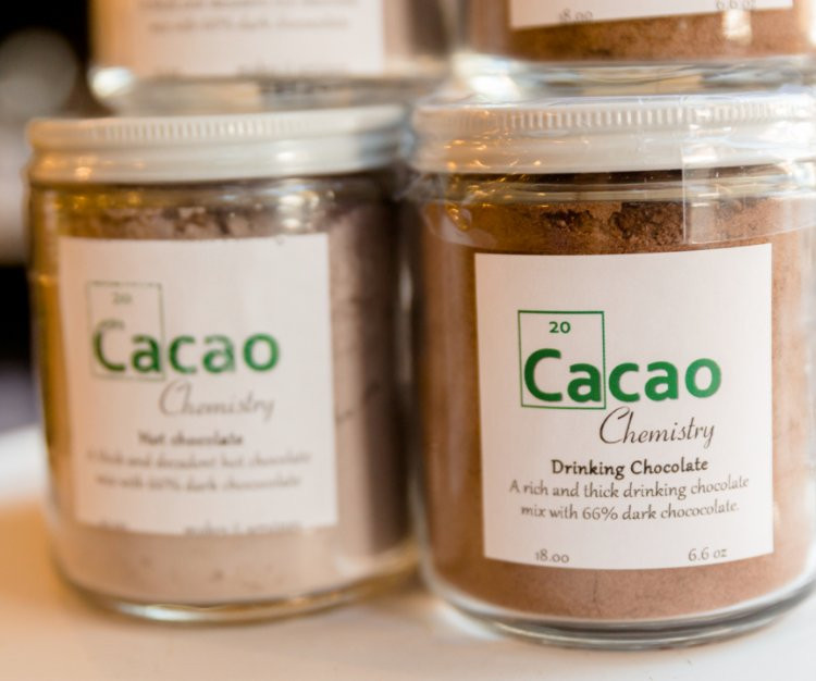 Cacao Chemistry-科罗拉多斯普林斯必去景点