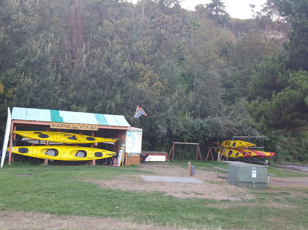 Huber's Inn Port Townsend主图