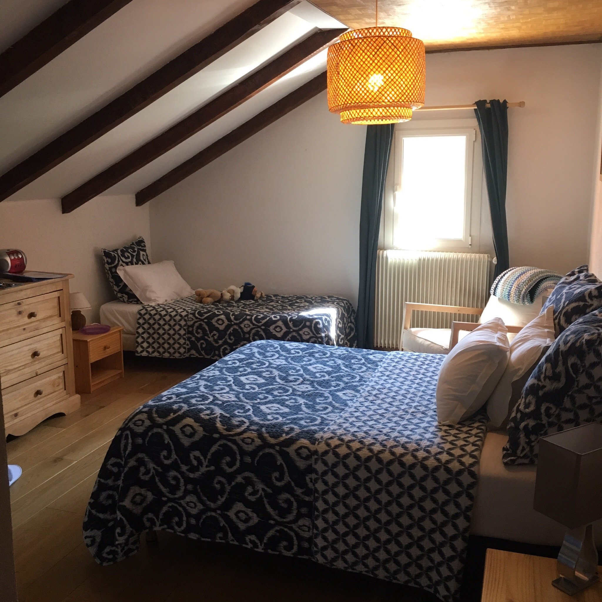 Chalet Sainte-Marie Valberg-官方