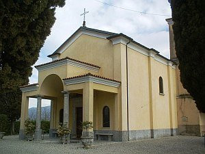 Santuario S. Maria Assunta景点图片