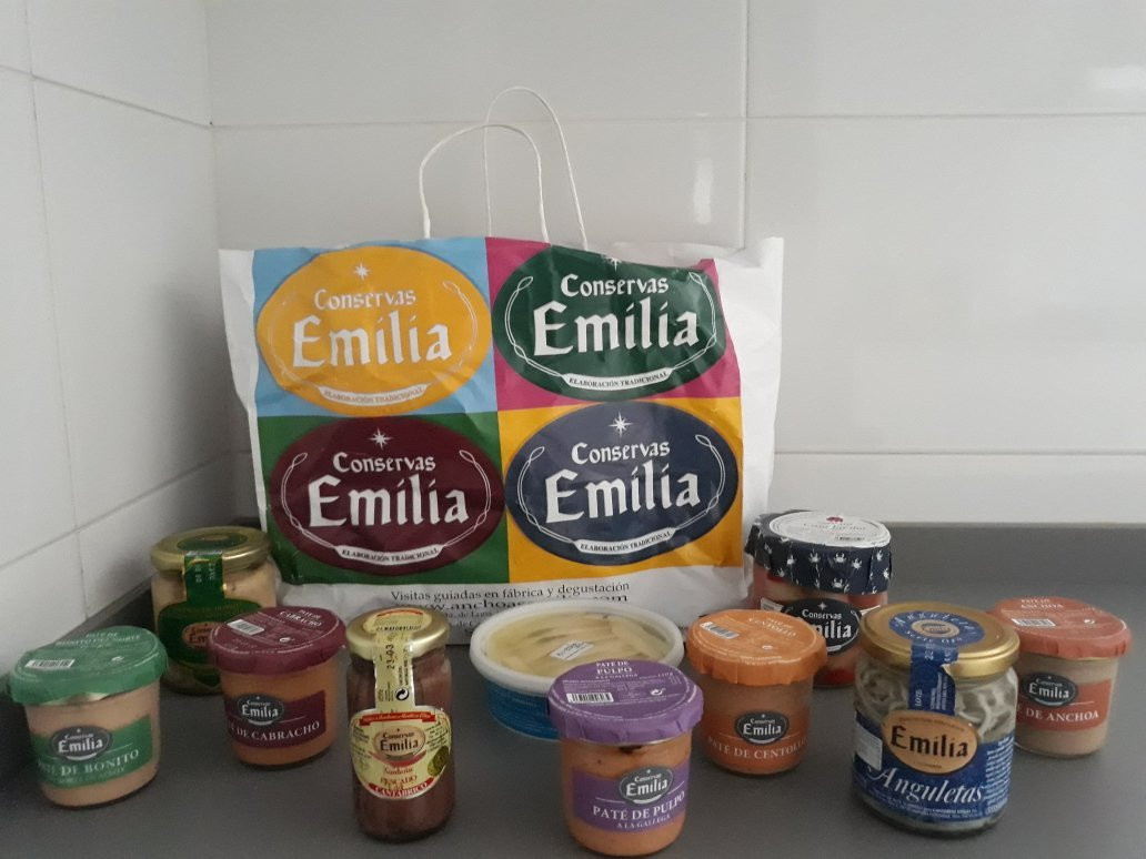 Conservas Emilia景点图片