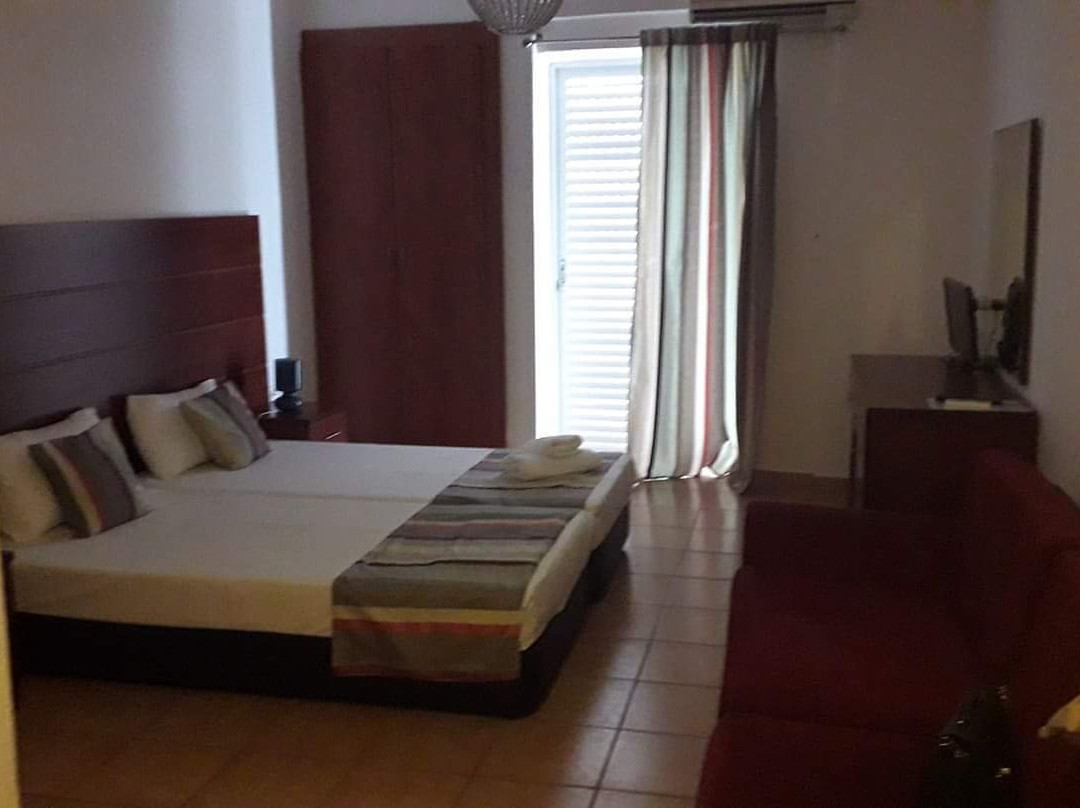 Maya Bay Hotel主图