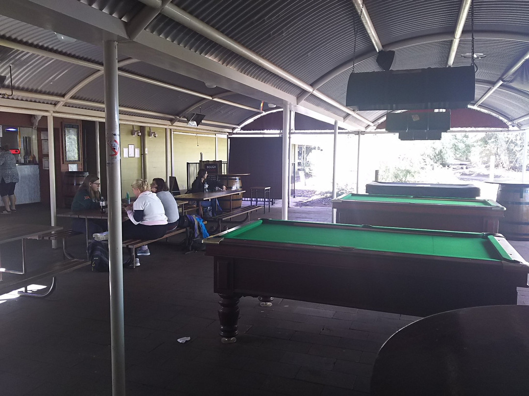 内陆先锋酒店主图