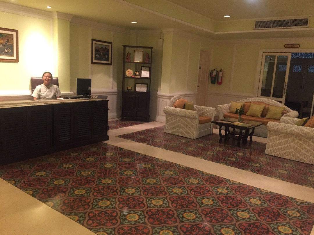 The Wora Spa Hua Hin-Nong Kae必去景点