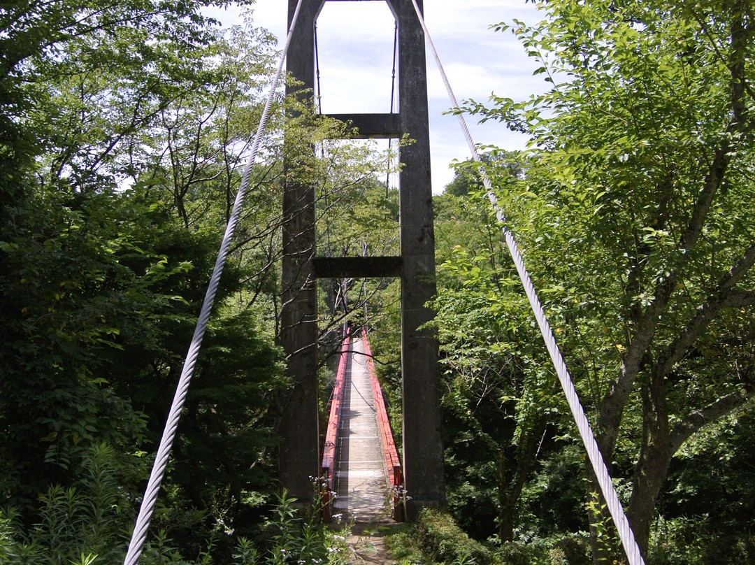 Ishikawa Forest Park景点图片