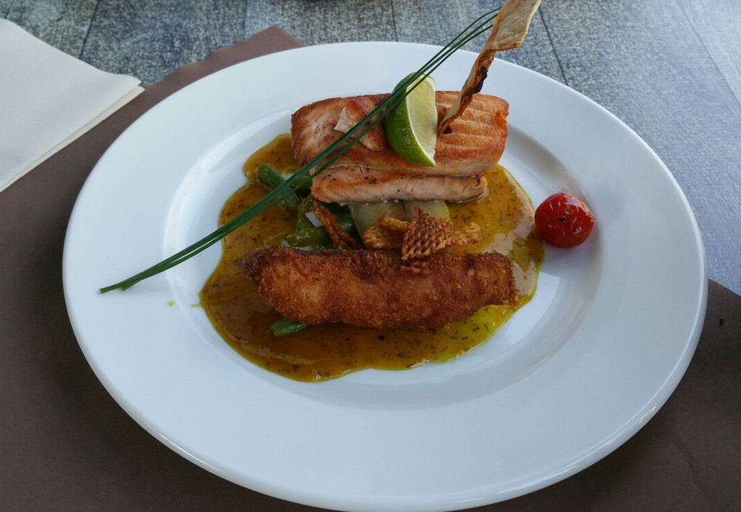 Hotel Restaurant De Wapser Herberg主图