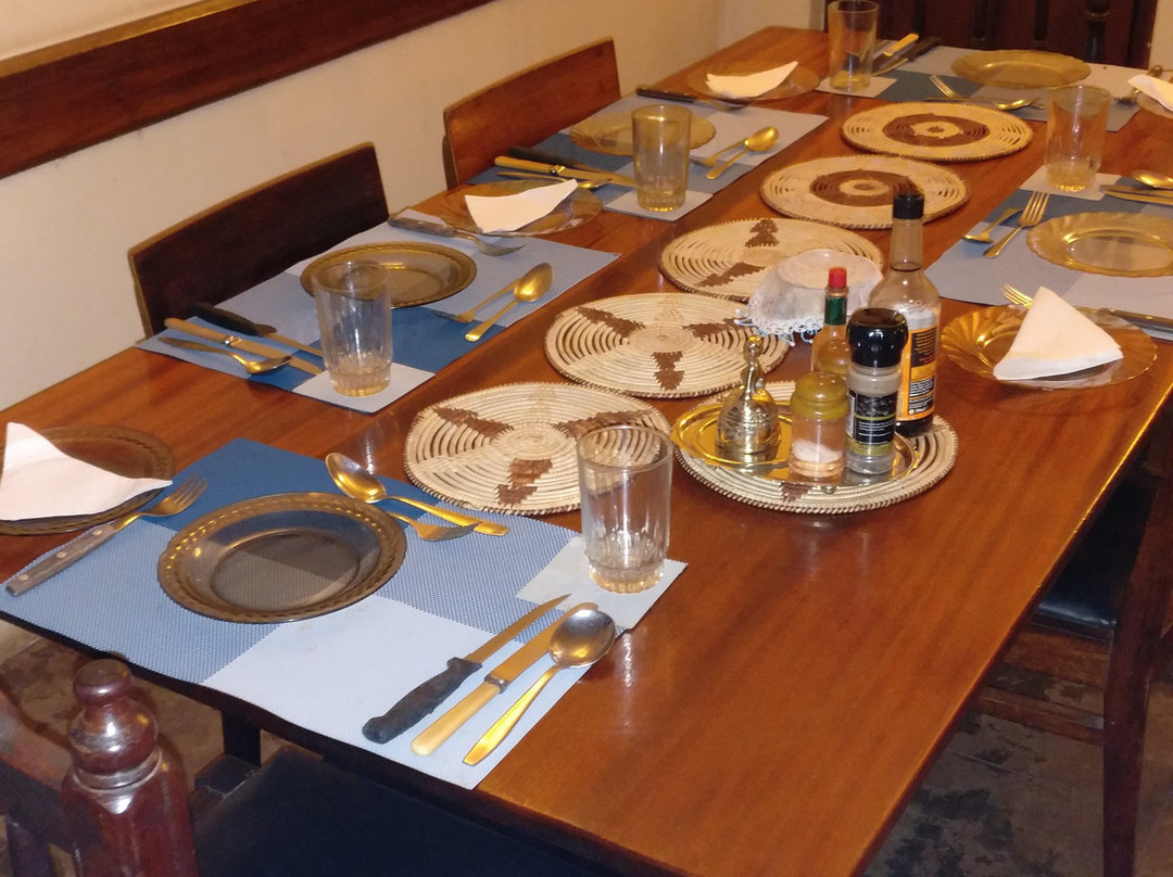 The Barnleys Guest House主图