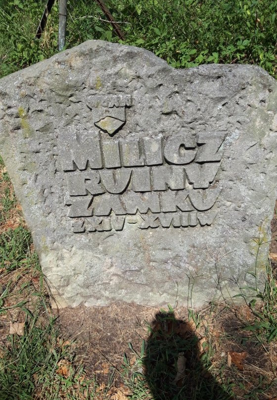 Castle in Milicz景点图片