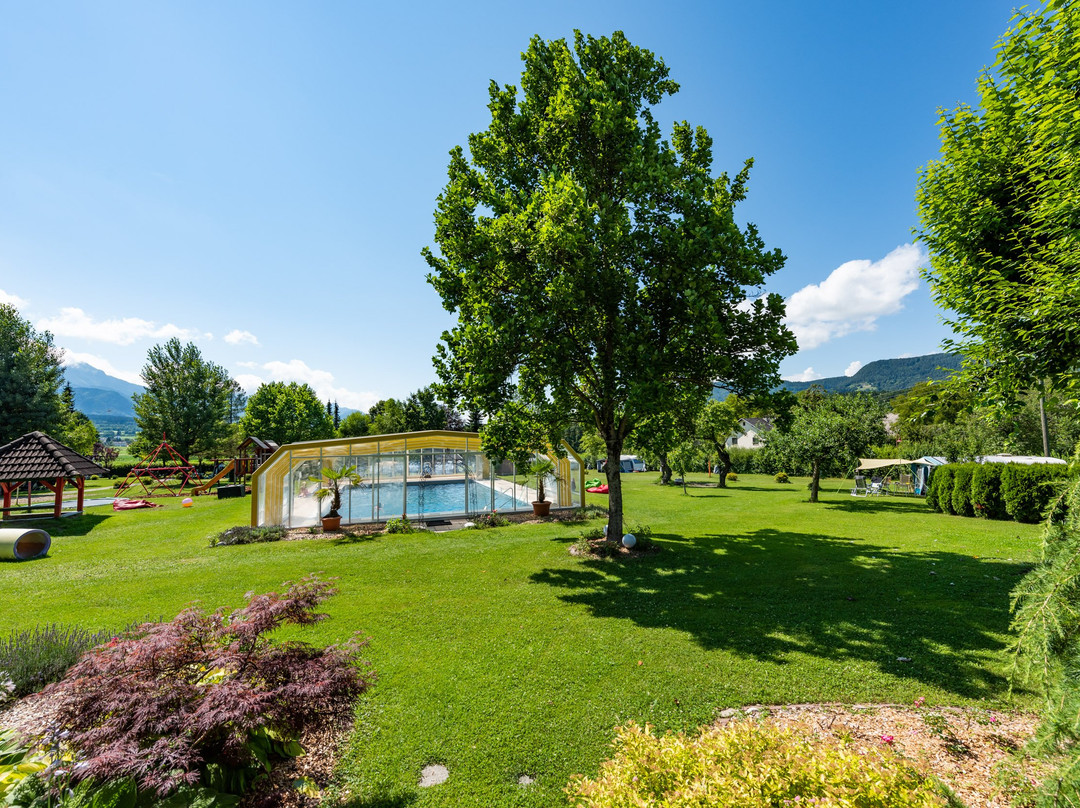 Naturcamping Juritz