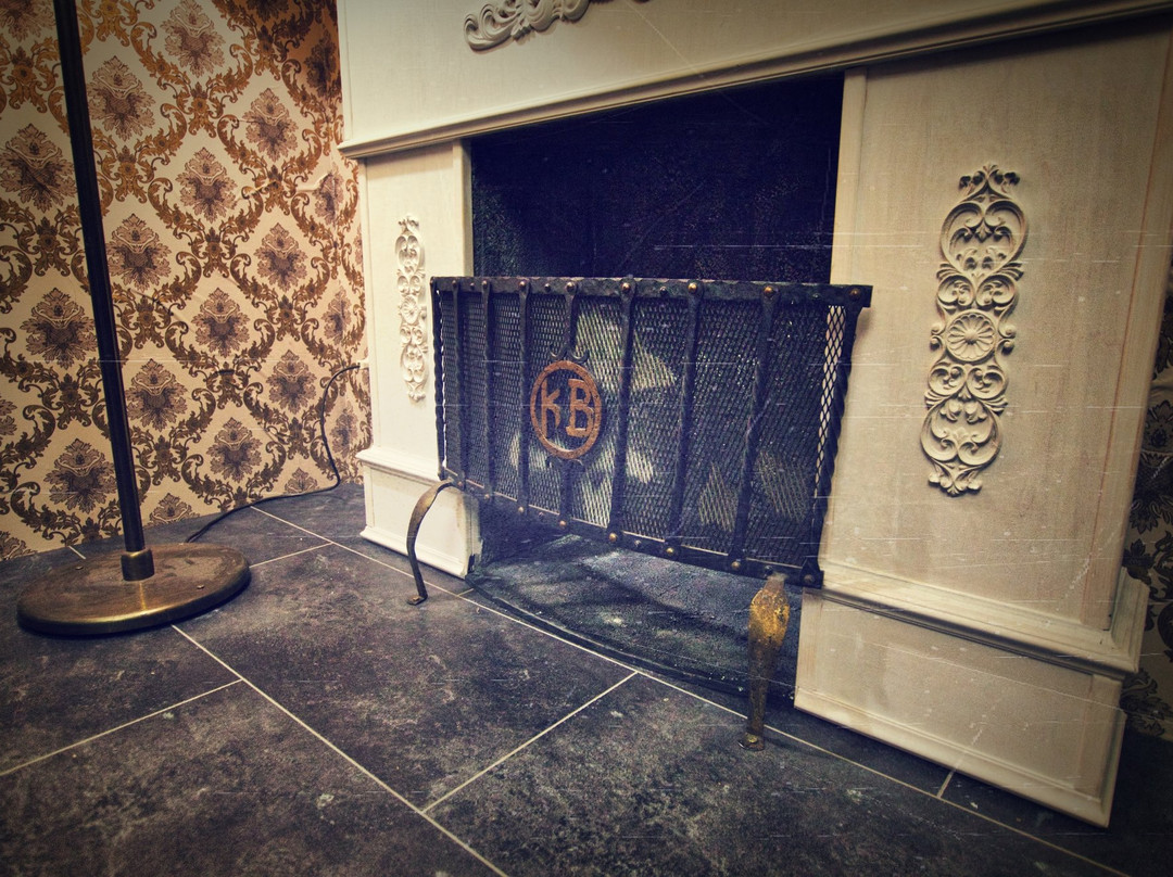 Mysteria Escape-Obernkirchen必去景点