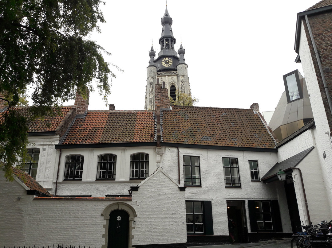 Begijn