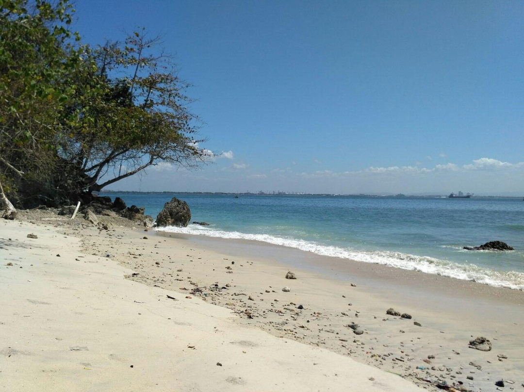 Nusa Kambangan Island-Cilacap必去景点