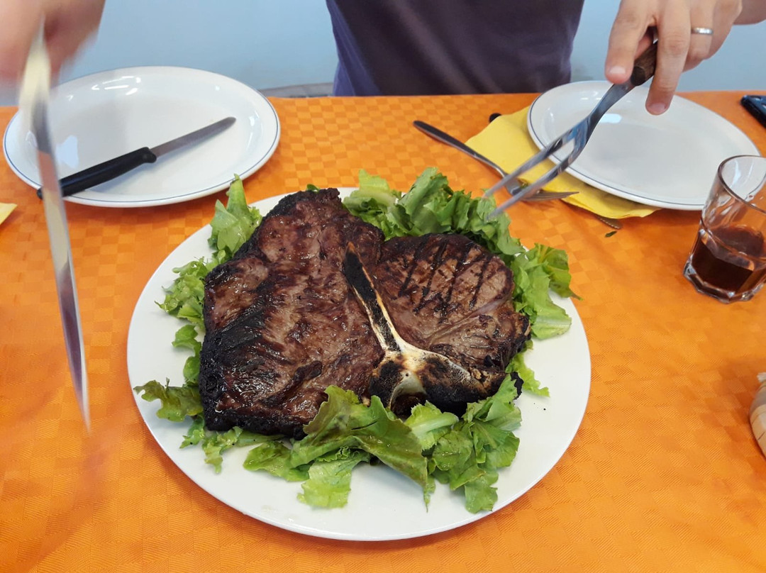 Agriturismo Santulivieri主图