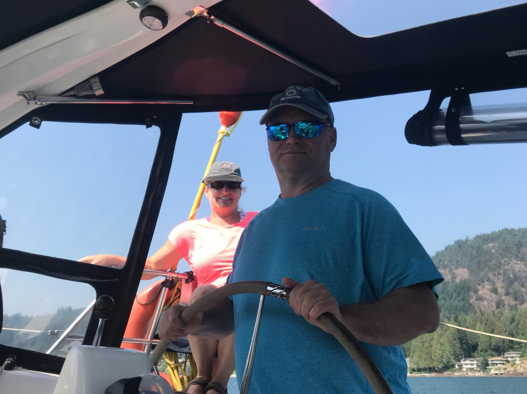 Sunshine Coast Kayaks-吉布森斯必去景点