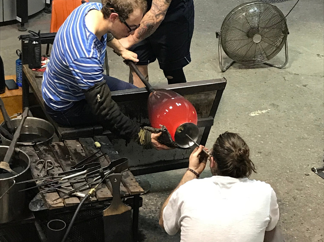 JamFactory-阿德莱德必去景点