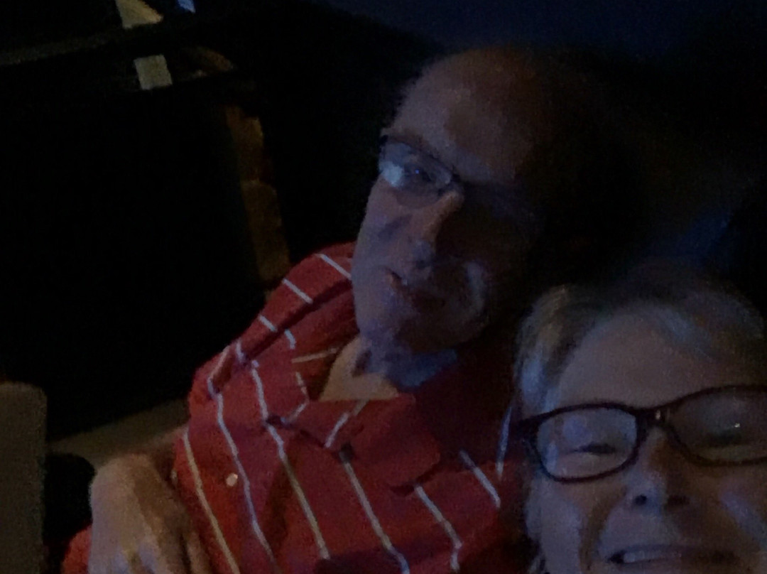 Odeon Derby-德比必去景点