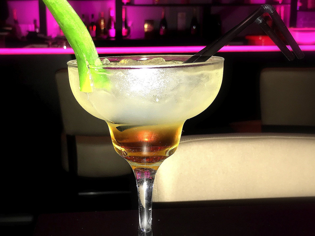 L’Olympe Bar-阿比让必去景点