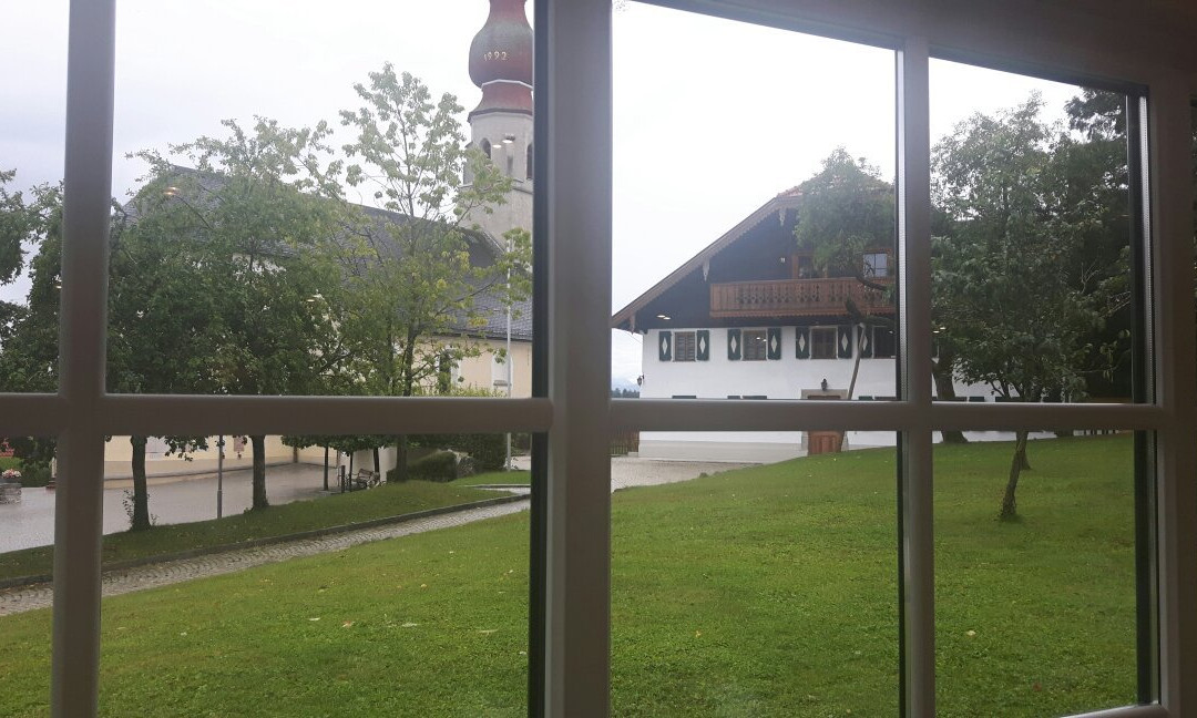 基希比希尔酒店主图