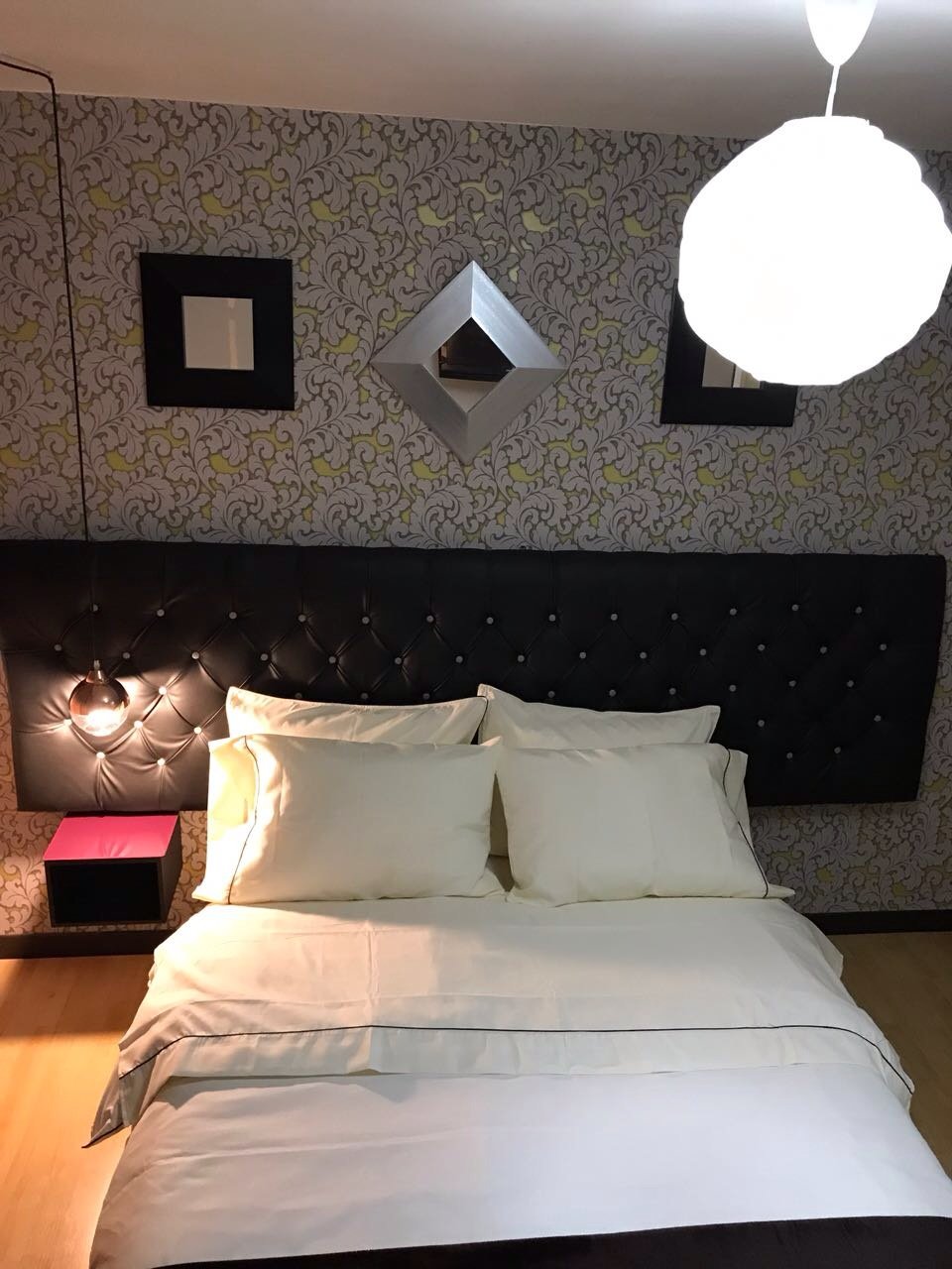 Hotel El Dorado-官方