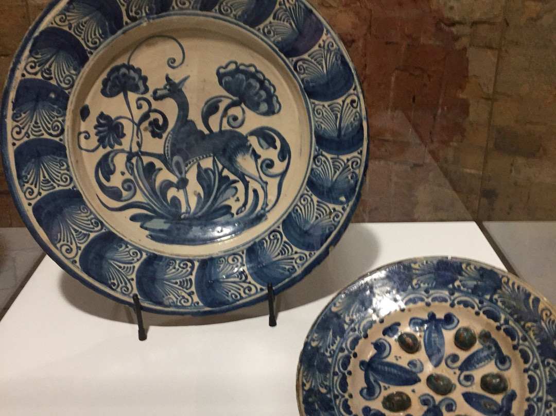 Terracotta Museum景点图片