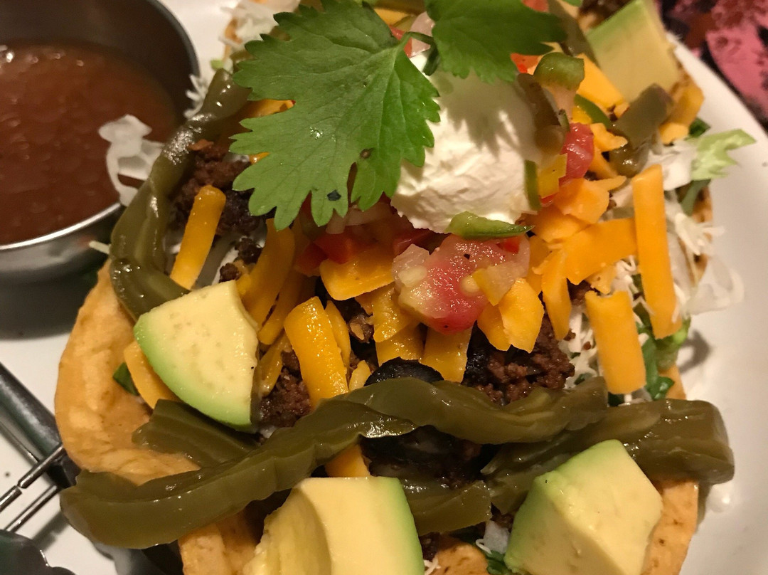 サンズ ダイナー 本八幡店