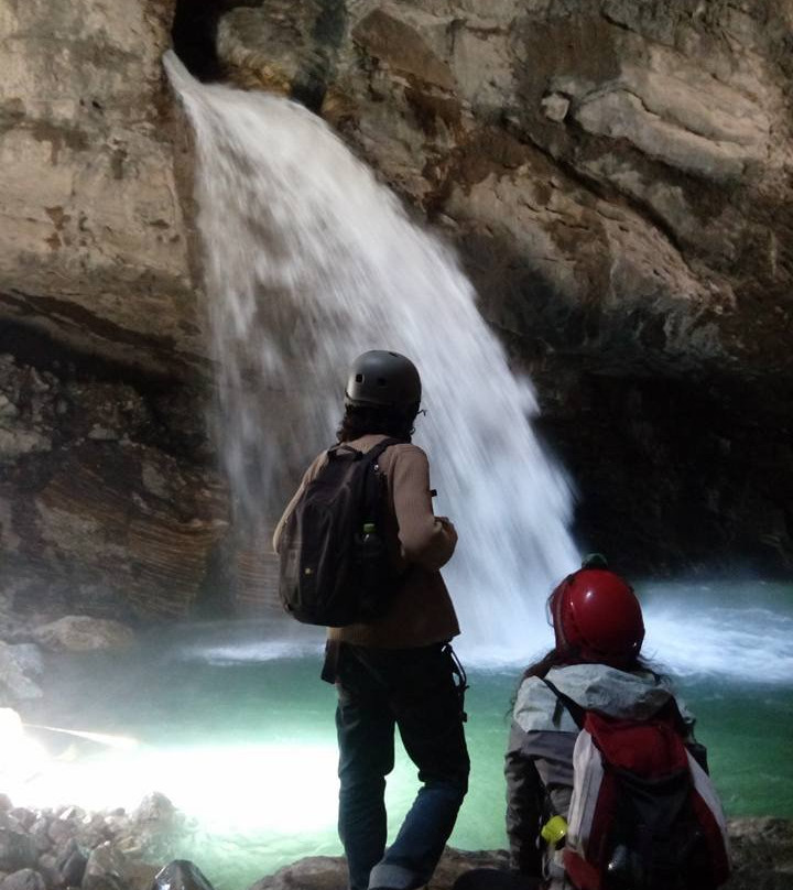 Geckos Reisen Peru-瓦拉斯必去景点