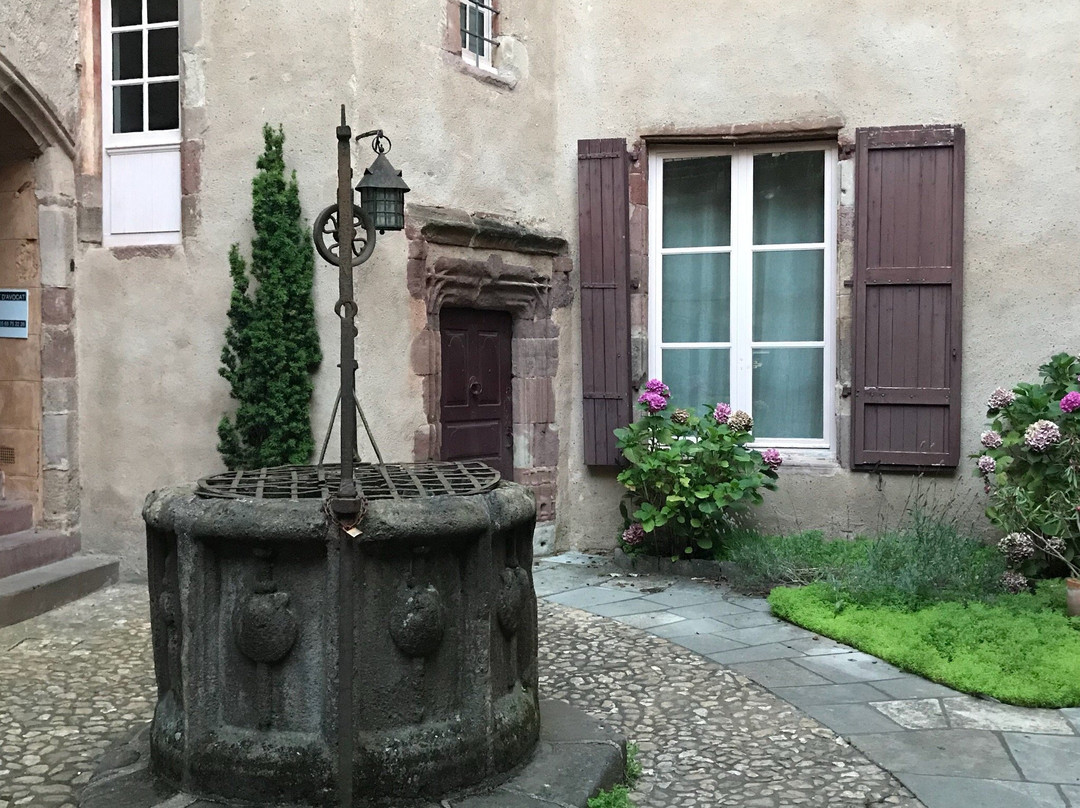 Hotel Le Concorde主图