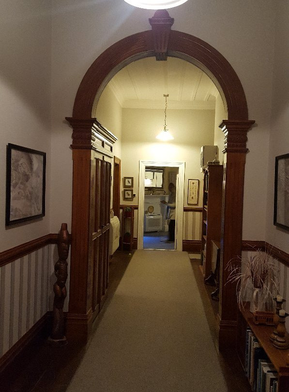 Pukepapa Lodge主图