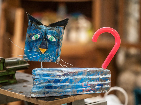 Artrovinj-罗维尼必去景点