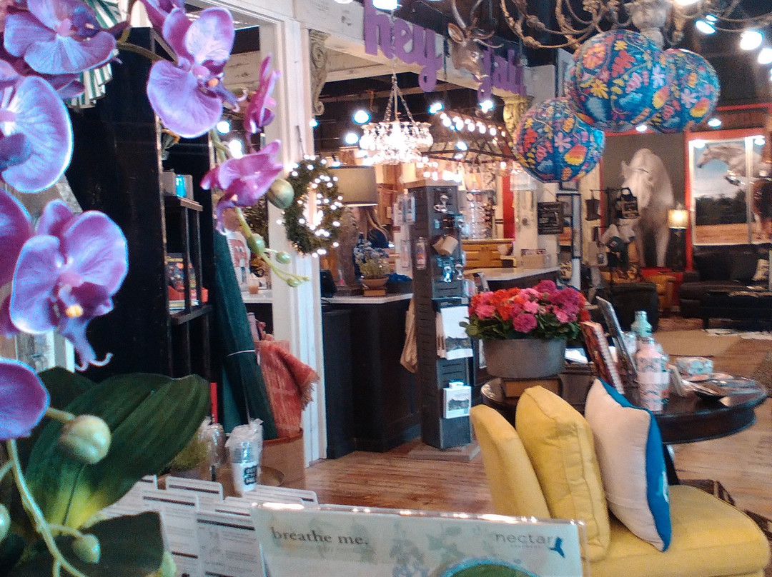 Shaq & Coco-Bardstown必去景点