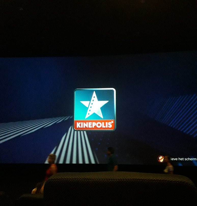 Kinepolis Breda景点图片