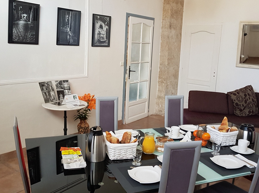 Atout Pézenas主图