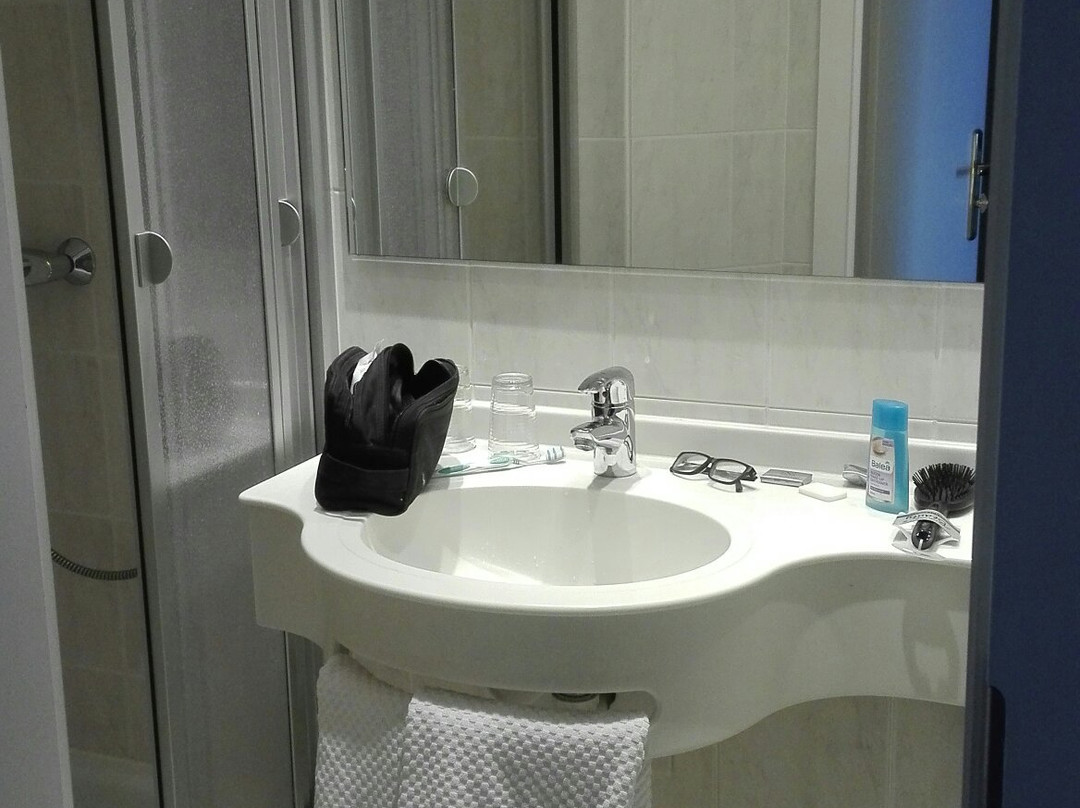 桑迪斯酒店主图