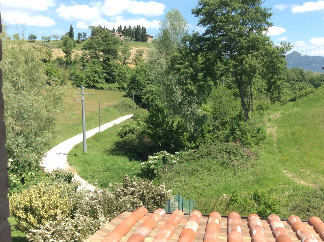 Bed and Breakfast Monticelli主图