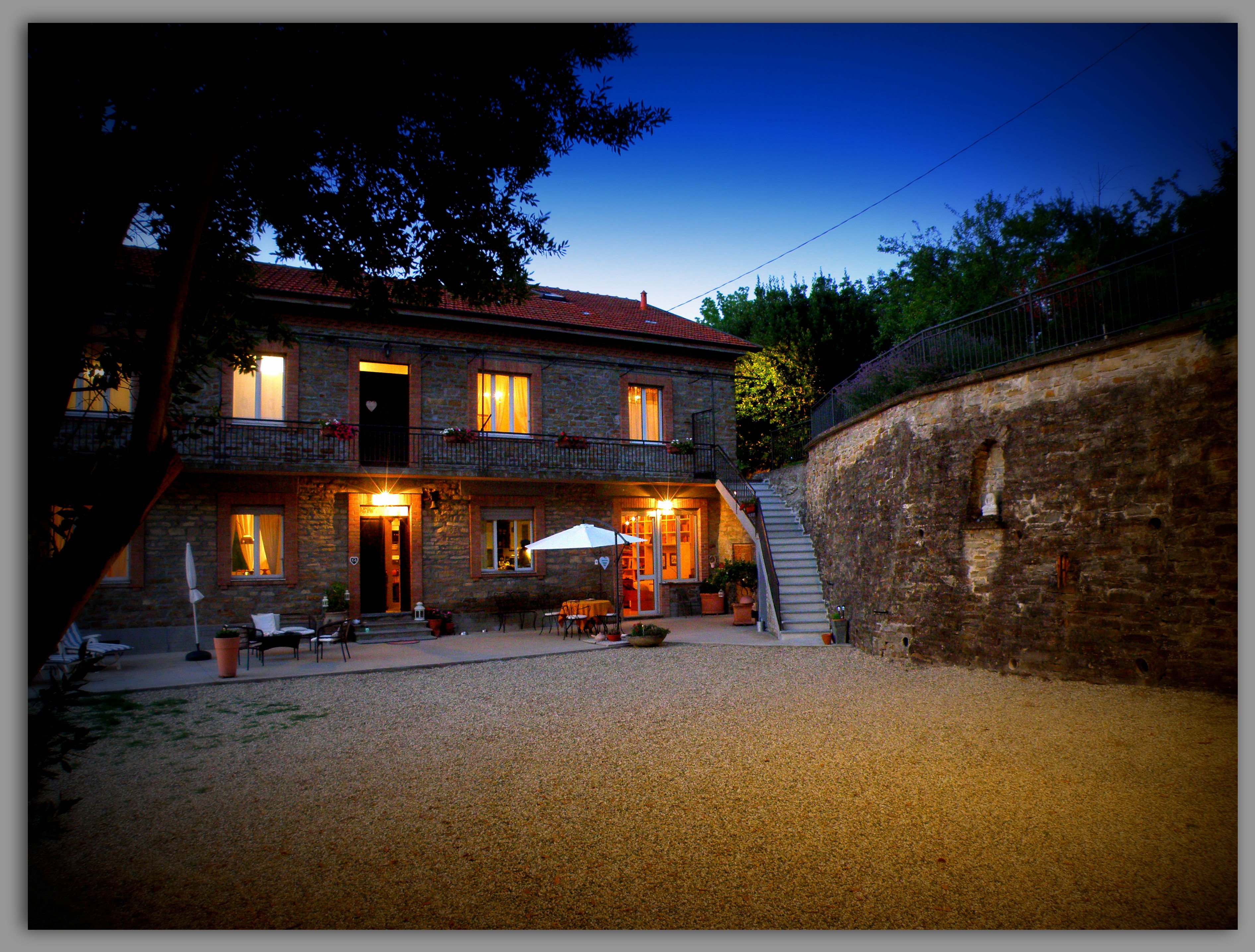 Cascina Luvot - B&B-官方