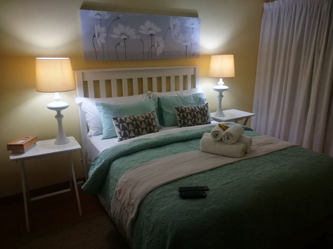 Kloof View Bed and Breakfast