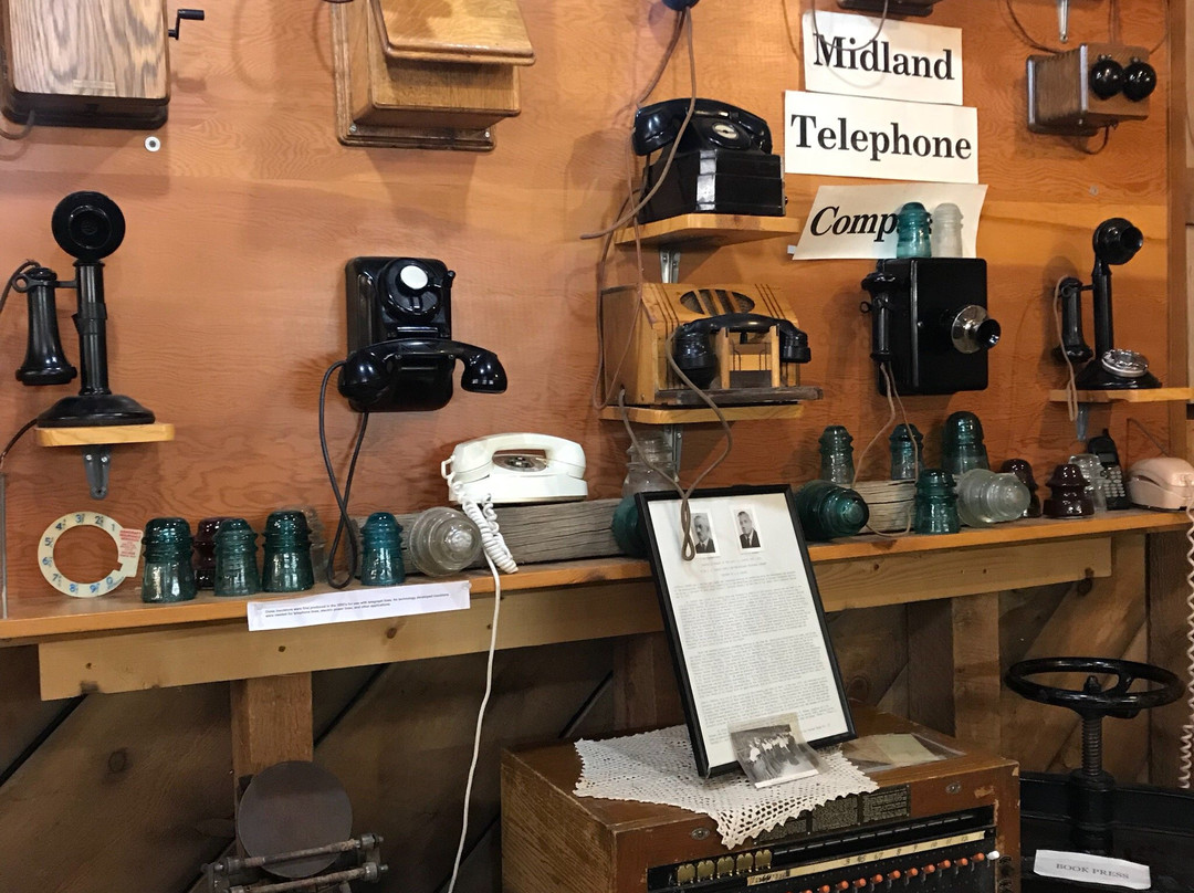 Frontier Museum-Monticello必去景点