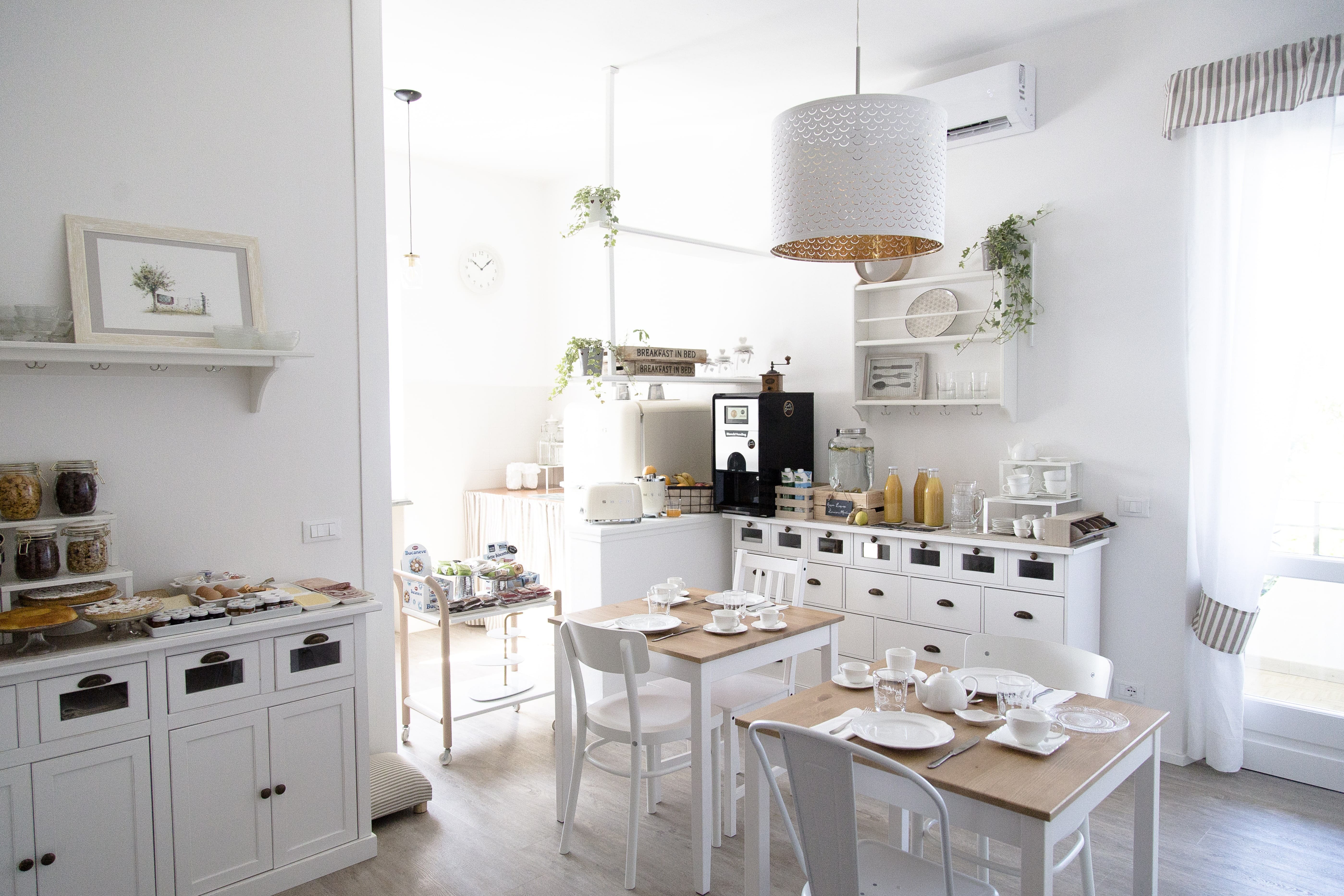 aMarti Suites B&B-官方