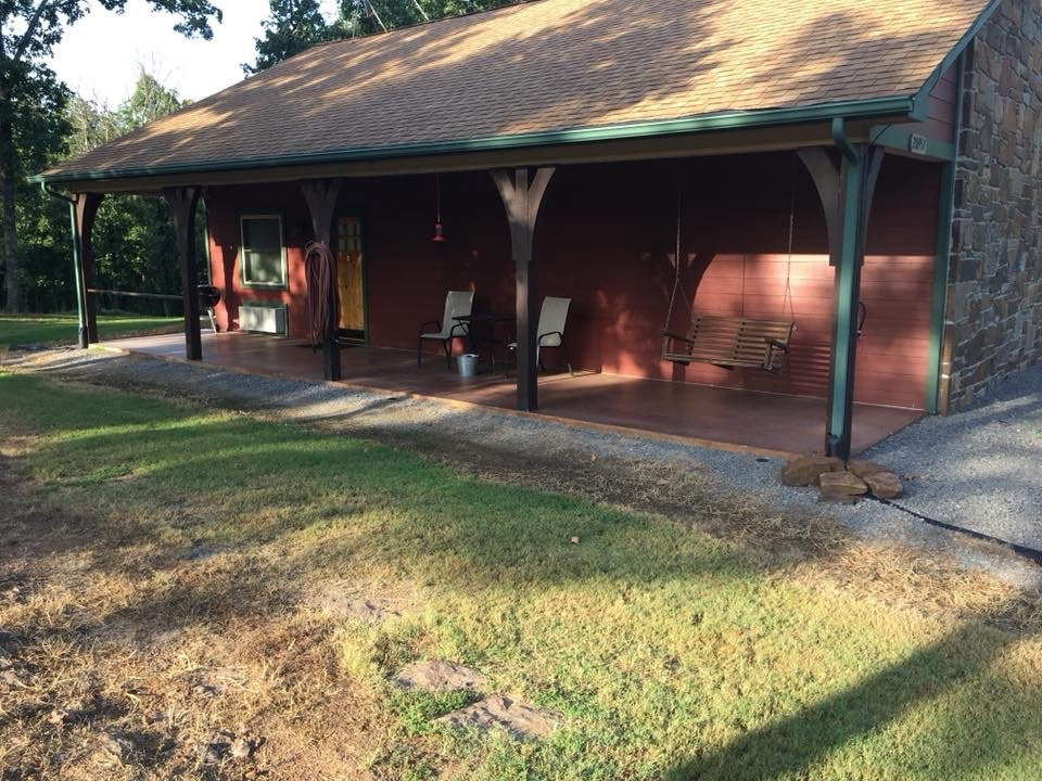 Terrapin Peak Bed, Breakfast & Beyond主图