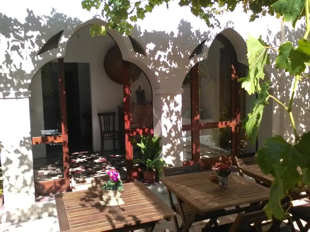 B&B Casa Nonna Vida