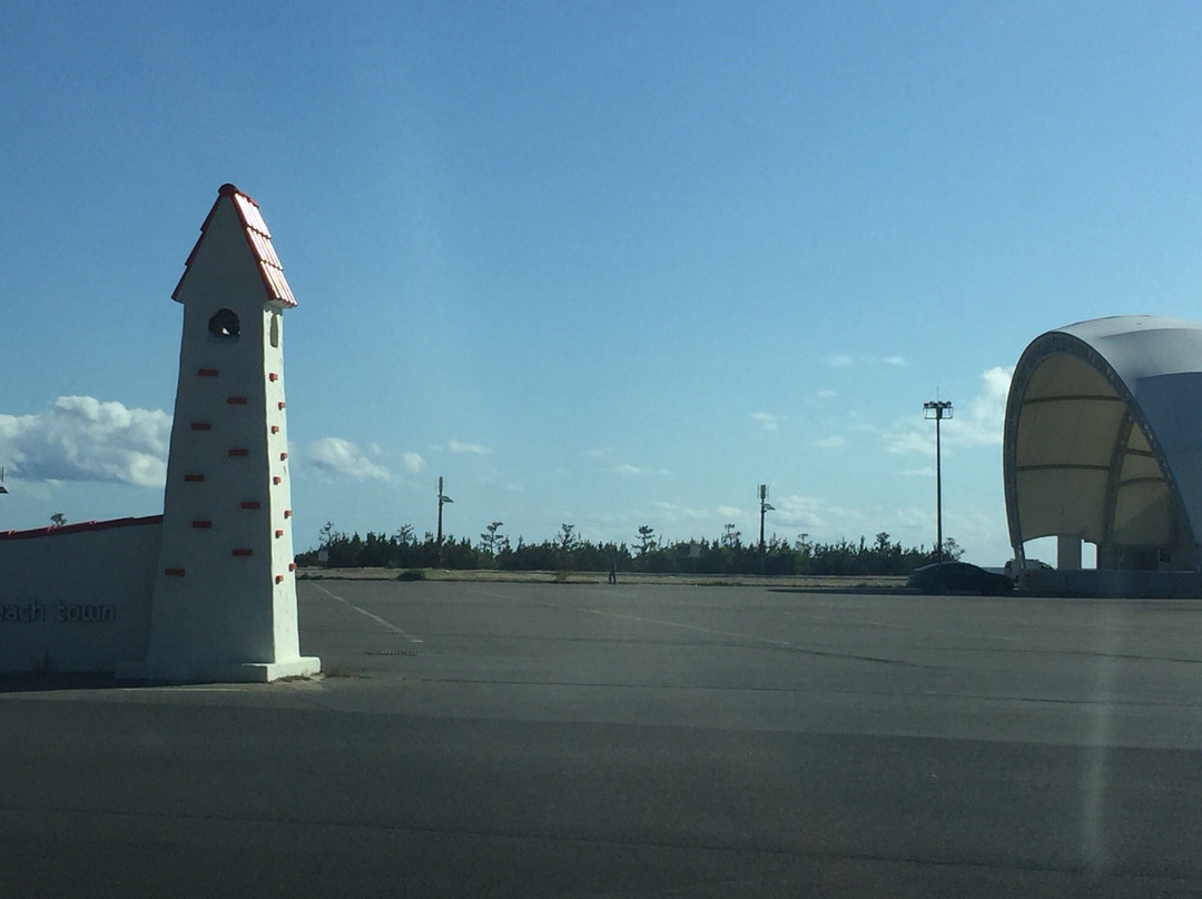 Chilpo Beach-浦项市必去景点