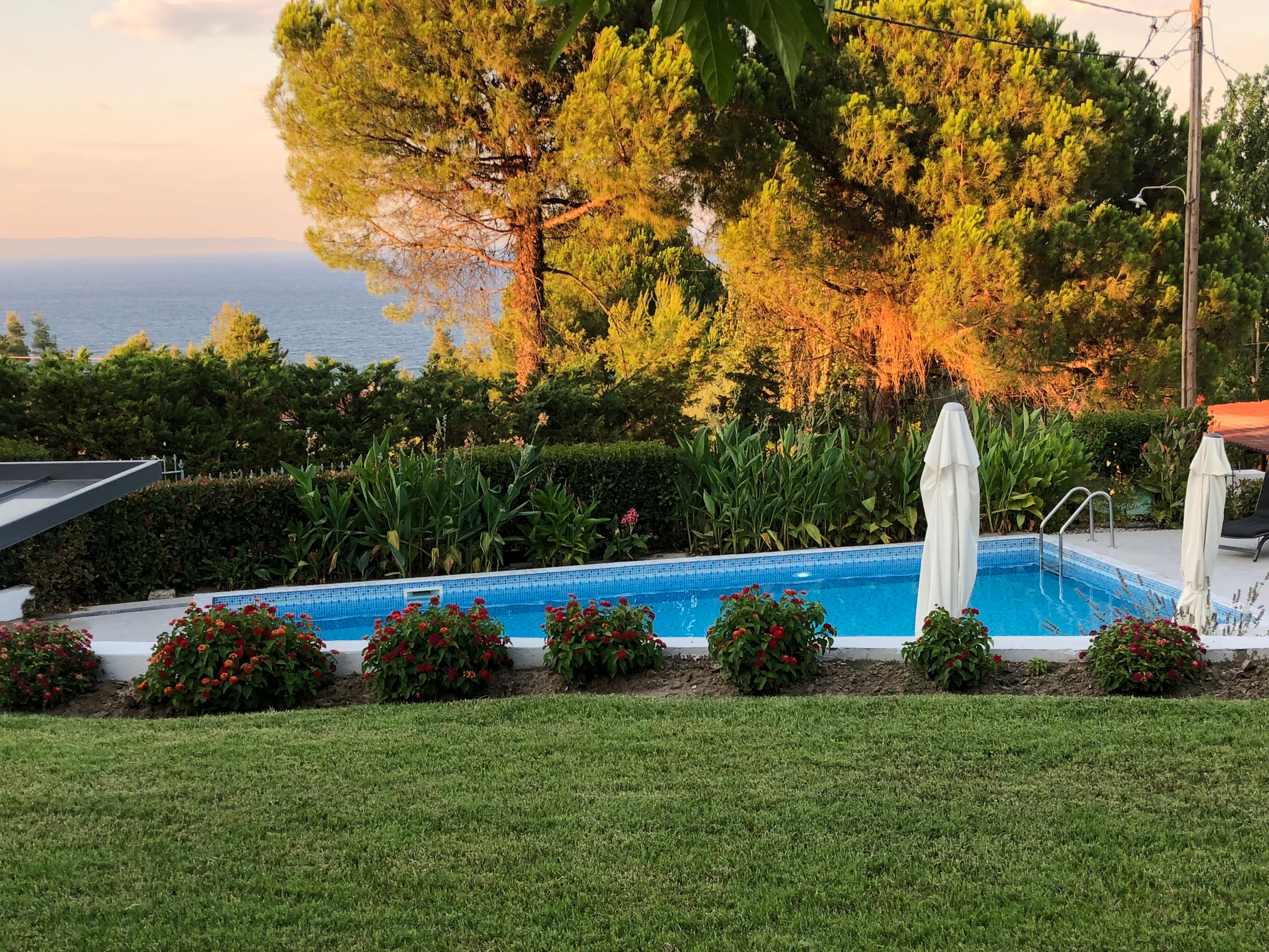 Pleiades Boutique Villas-官方