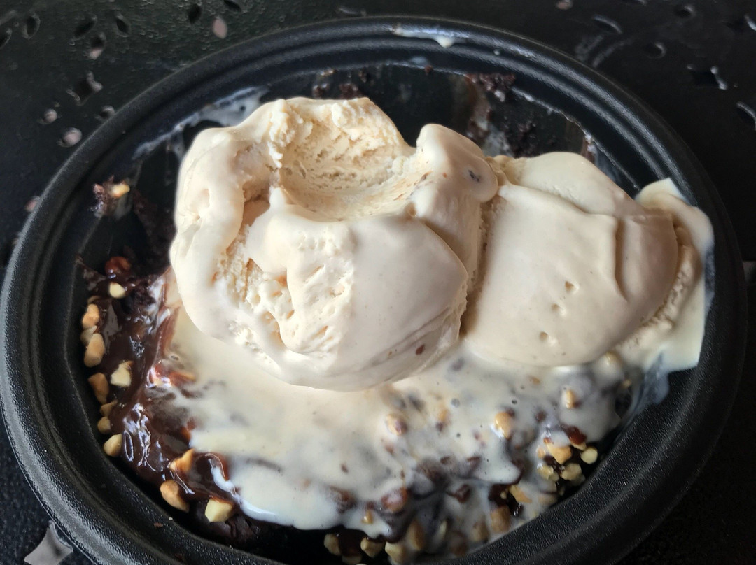 The Old Mill Creamery