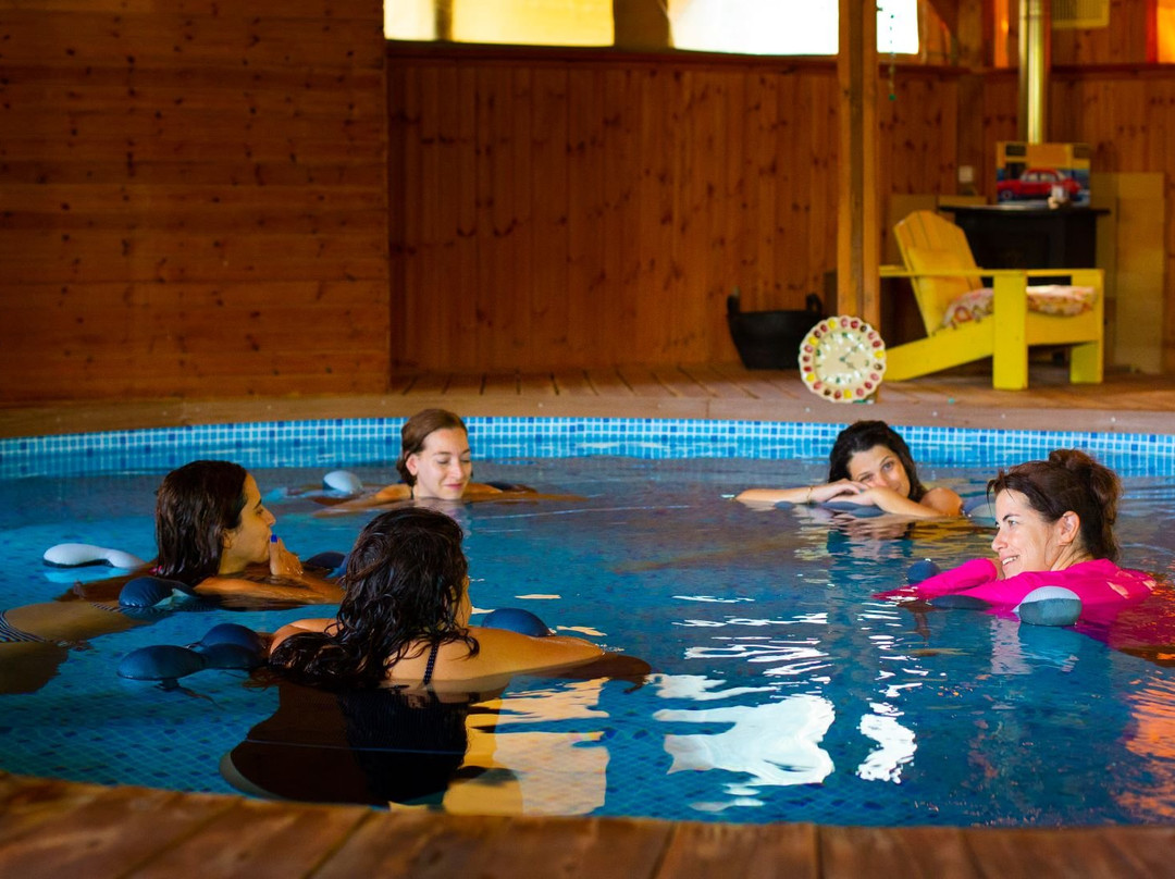 T-Pa Aheret-Almagor必去景点