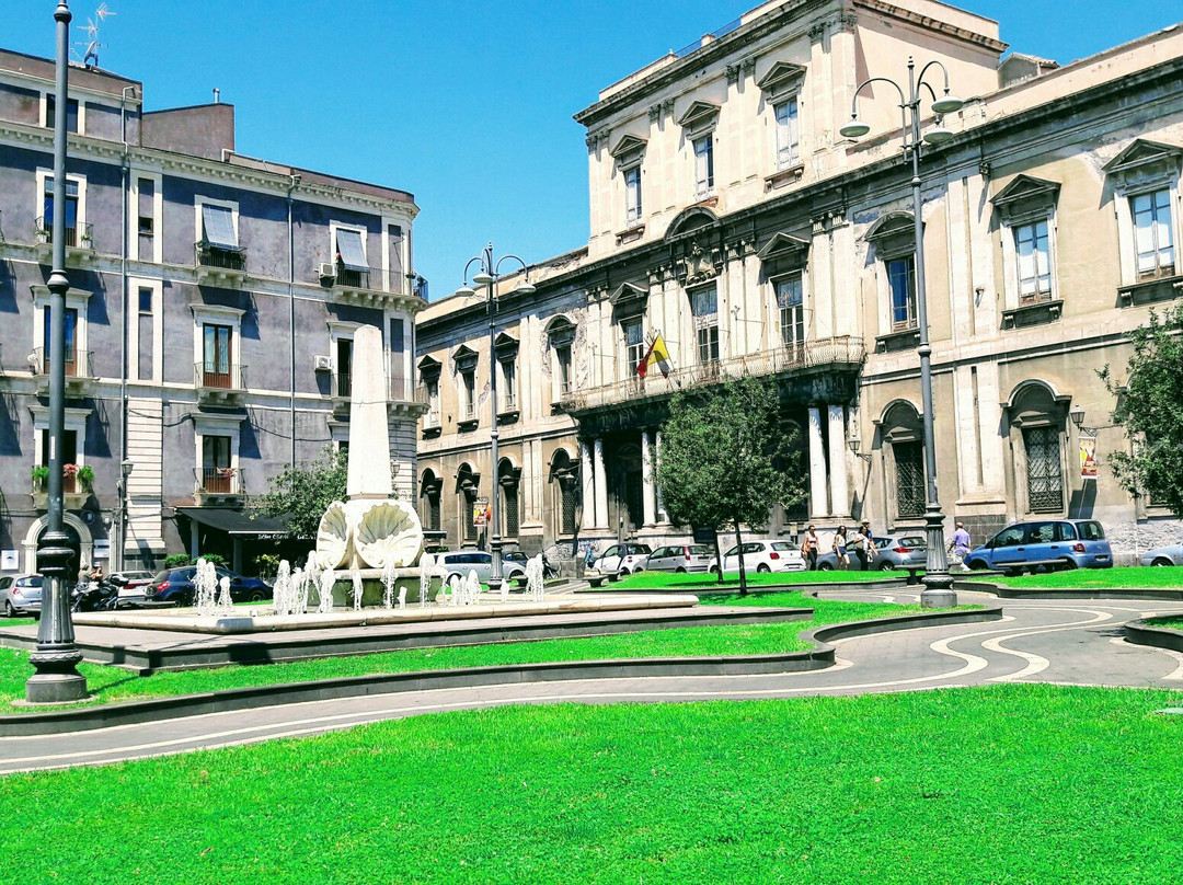 Convitto Nazionale Mario Cutelli