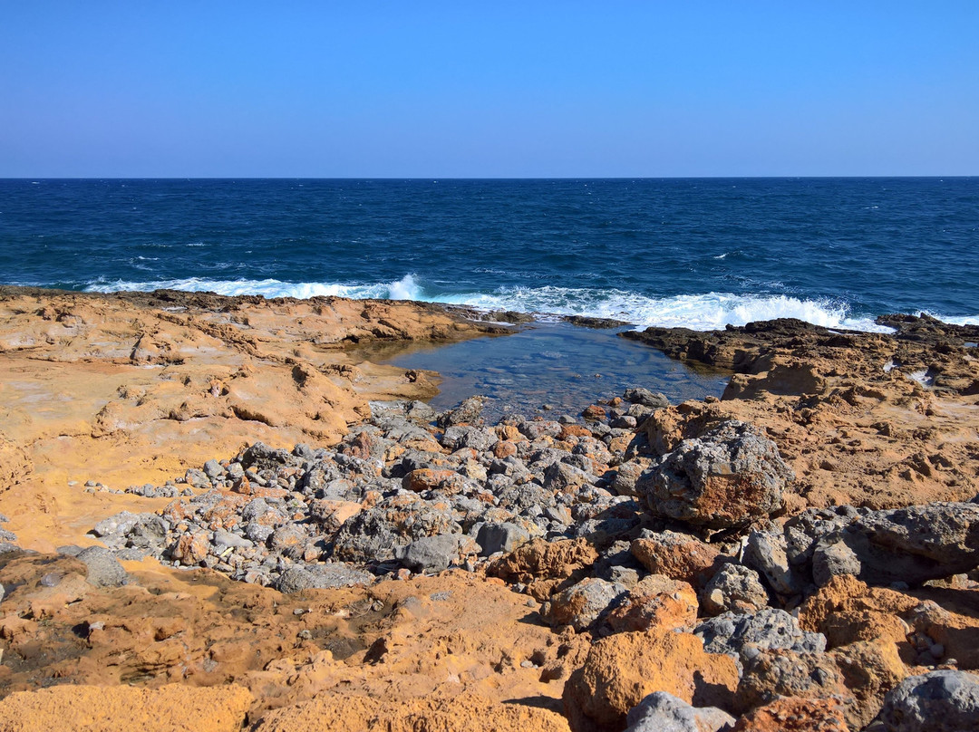 Palm Bay Hotel主图