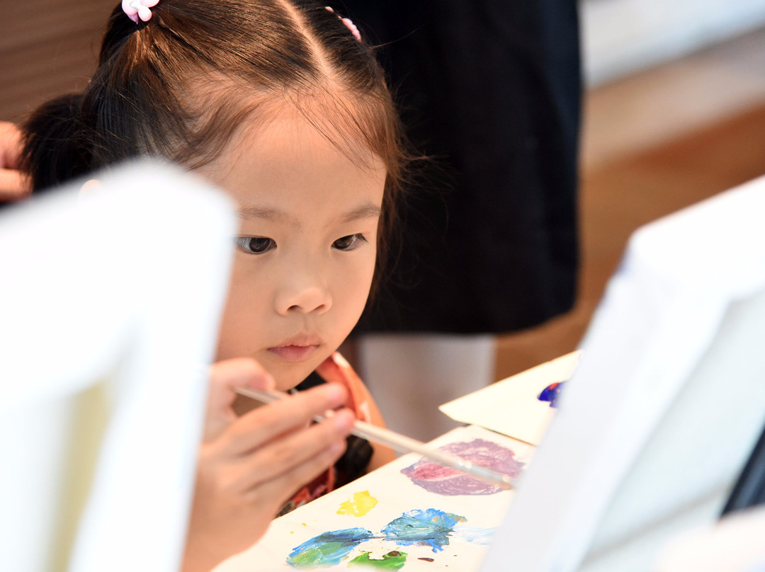 厦门海沧融信华邑酒店 - IHG旗下主图