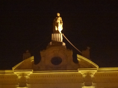 Museum of Ethnography and Archeology-巴库必去景点