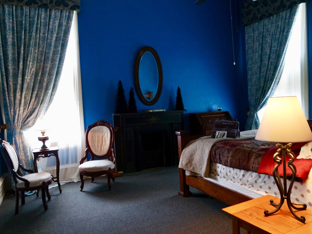 Bridgewater Inn主图