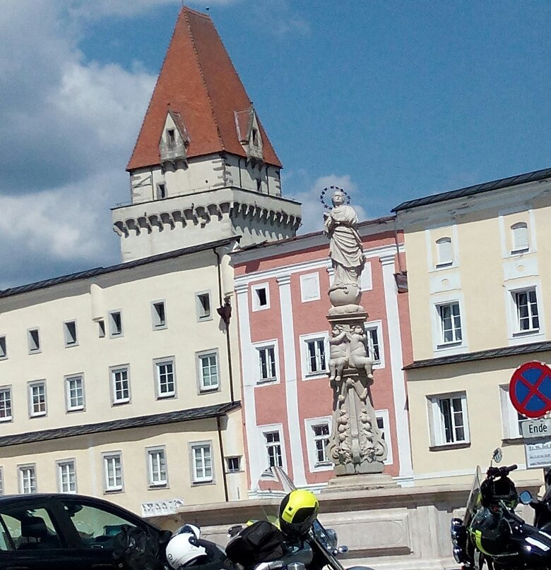 Kefermarkt旅游攻略图片